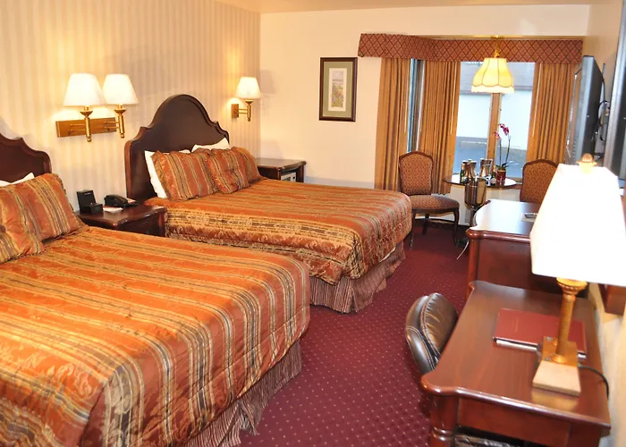 Hotel Seward By Aspen Hotels