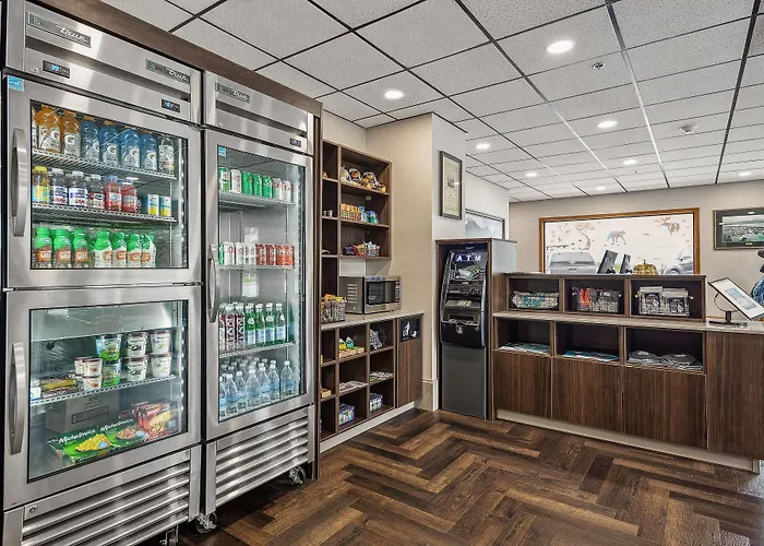 Hotel Seward By Aspen Hotels